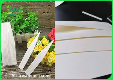Eco - papel absorbente de la humedad amistosa de 600*800m m 0.4m m para la prueba química
