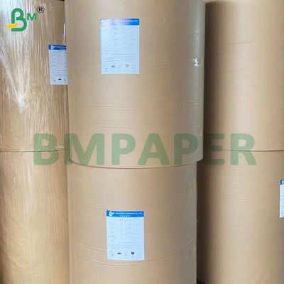 Papel de copias sin carbono de papel de papel de madera CFB CB