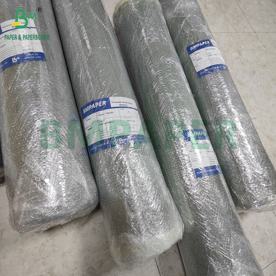 0.35mm 0.55mm Papel Kraft Tex lavable para bolsas de bolsas Eco-amigable A prueba de agua