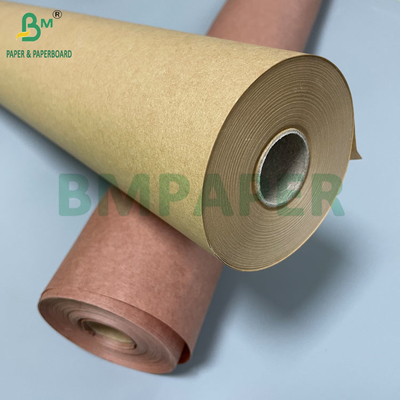 65 gr 70 gr Papel de carnicería de envoltura de congelador marrón 15 x 700' para la fumo de carnes