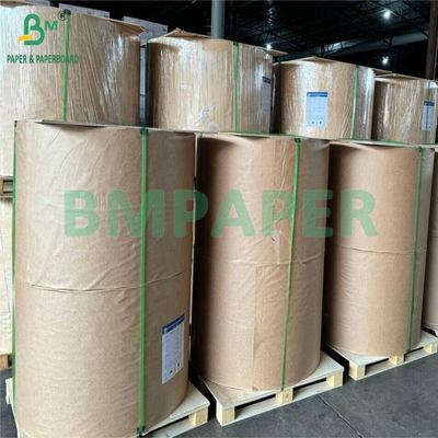192gm 240gm 100um Papel de piedra para portátil y hoteles Papel de envoltura desechable