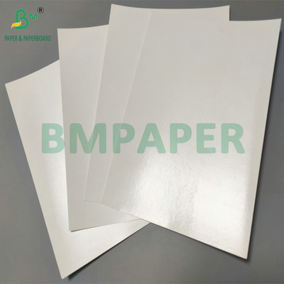 Resistente al agua PE único recubierto 190gsm 210gsm Cupstock para hacer vasos de papel caliente y frío