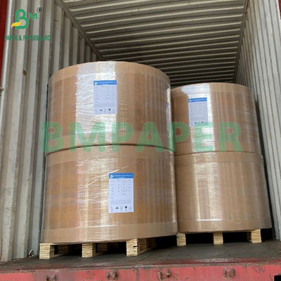 Impresión digital de 300 gramos con doble lado de tarjeta de papel láser recubierta brillante