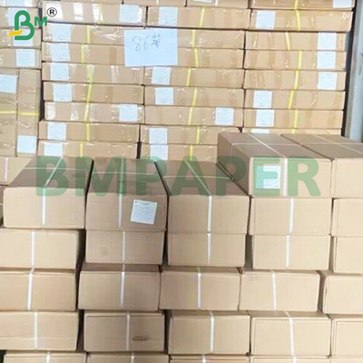 Rollo de papel de 80 gramos para dibujos precisos