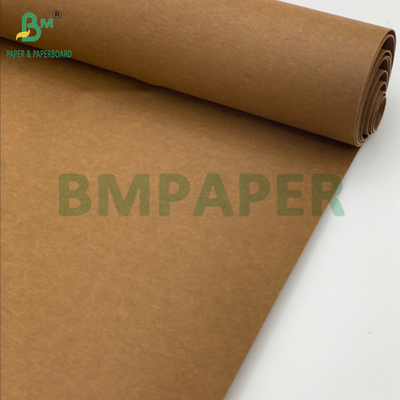 0.35mm 0.55mm Papel Kraft lavable para cartera resistente a las lágrimas 150cm x 100M