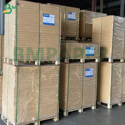 40g 45g Papel antiadherente de calidad alimentaria para envolver magdalenas para hacer magdalenas