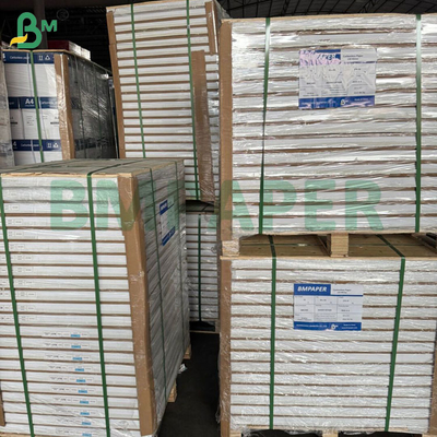 Papel autocopiativo rosa y verde de 60 g/m², 70 g/m², 80 g/m² para recibos, 61 x 86 cm