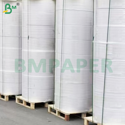 75 gm CF CB CFB Rollos de papel de copia sin carbono para múltiples formas