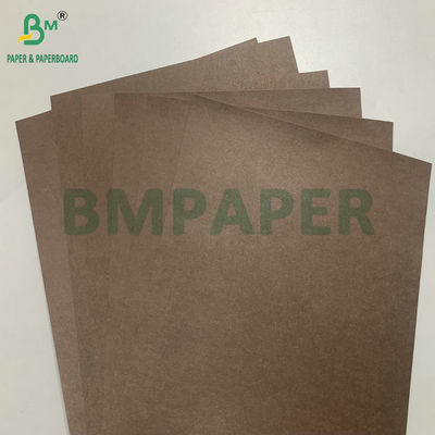 Papel blanco de 40 gramos 60 gramos Kit 7 a prueba de grasa para el envase en rollo de productos de confitería