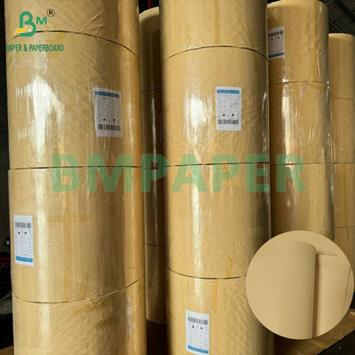 120 gramos Papel de escritura sin agujeros en blanco para ciegos Aprendizaje práctico