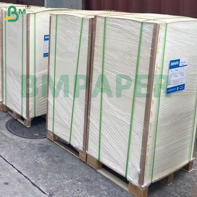 0.5mm Papel absorbente de alta absorción para fresadores de aire de automóviles