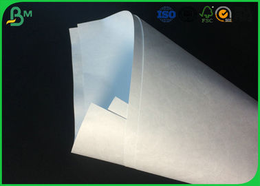 1073D 1443R Tipo Humectante y impermeable de tejido Papel de impresión