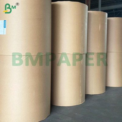 Hojas de papel siliconado de 30 g/m² con silicona en ambas caras para envolver alimentos grasos