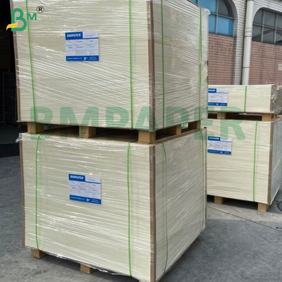 70 g Impresión offset Papel de libro de alta blancura para páginas interiores de cuadernos
