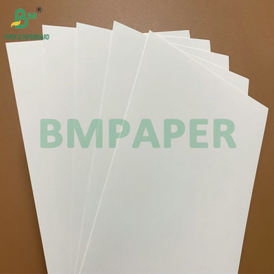 15g PE Coated Paperboard 220g 240g For Greaseproof Food Container