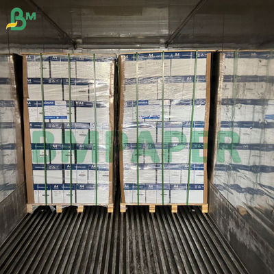 20# Colorado sin carbono duplicado de formulario de registro de copia de papel 500 hojas de paquete