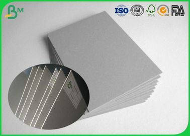 El FSC certificó 1.0m m u otro grueso Chopboard gris, cajas grises del cartón