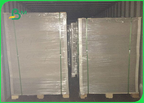 papel a prueba de calor impermeable a la grasa de la hamburguesa de 30 G/M para envolver