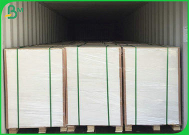 El FSC certificó los 70*100cm FBB 250gsm - tablero de papel de marfil 400gsm para empaquetar