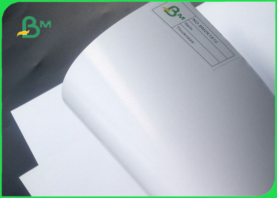 El FSC aprobó 100gsm brillante y revestido 180gsm 200gsm del papel de arte de C2S para las cubiertas de libro