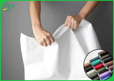 Tejido 100% reciclable y de superficie de seda para hacer ropa o bolsos