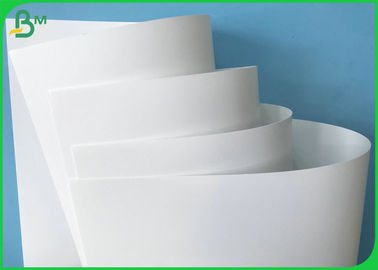 Impermeabilice y rasgue 120gsm resistente - papel de piedra 450gsm para imprimir el cuaderno