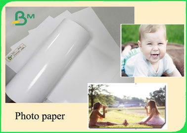 brillo del papel de imprenta del papel/del chorro de tinta de la foto de 180gr 230gr MG gran A3 A4