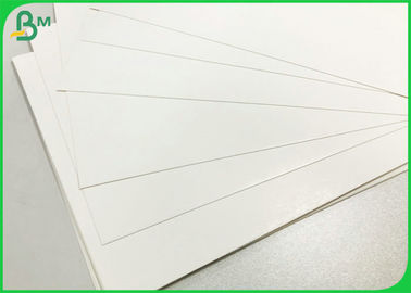 Ampolle las hojas blancas de papel de empaquetado de la cartulina de la tarjeta 275gr 300gr 400gsm 420gsm