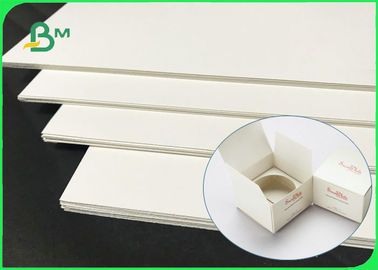 Eco - 70 * el 100cm amistosos 250gsm - tablero de papel de 400gsm SBS para la caja cosmética