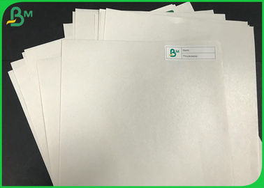 Rolls de impresión llano blanco 42 gramos papel de embalaje de 45 noticias del gramo para la verdura