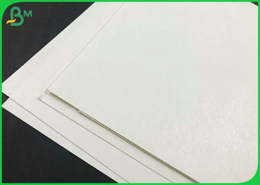 El PLA mate y el PE de la categoría alimenticia cubrieron el papel blanco de la taza de Kraft para la taza de papel biodegradable