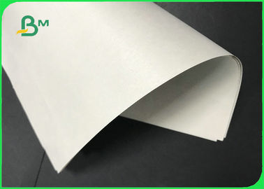 Eco - papel amistoso 860 * 610m m del papel prensa de 45gsm 48gsm 50gsm para imprimir