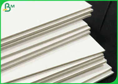 Hoja de papel de prueba del papel secante de la cartulina del papel del perfume blanco del rollo 0.6m m 1.2m m
