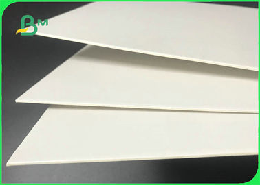 61 * los 61cm 1.5m m 2.0m m FSC y parte posterior del blanco del tablero del duplex del SGS para las cajas cosméticas