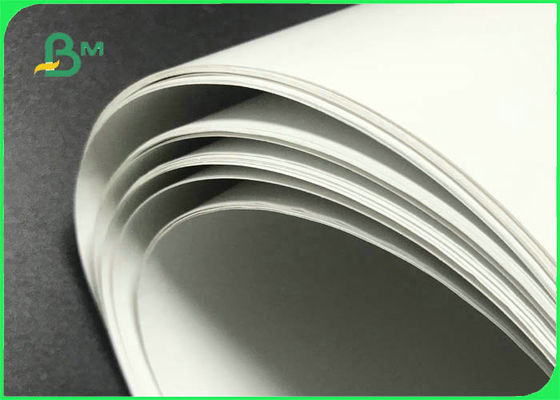 Precio de fábrica Matte Art Paper 80grams - super suave 350grams para imprimir la revista