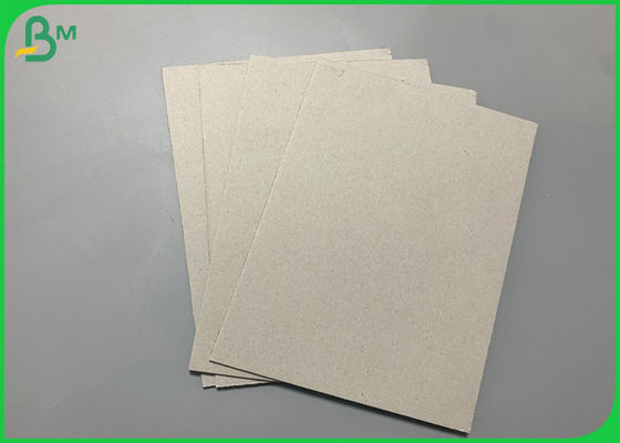 alta tiesura 625gsm Grey Cardboard For Hardcover Book de 1m m 1200 x 900m m
