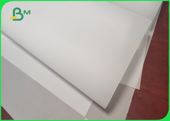 Papel de transferencia imprimible de papel arquitectónico blanco 93gsm el bosquejar y de trazado