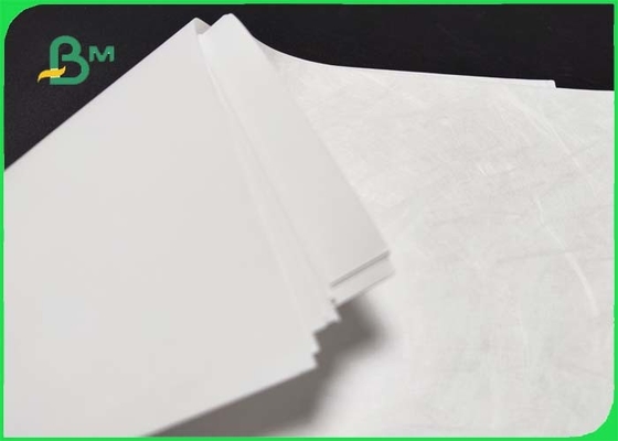 Papel de tela de impresión por chorro de tinta 1056D revestido para Epson o Canon - resistente al agua