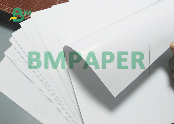 Papel de copia de papel blanco estupendo de alta calidad del GRADO A 70 75 80 G/M A4