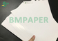 El alto lustre de Art Paper 130gsm 150gsm C2S cubrió el Libro Blanco 93 * el 130cm