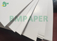 papel blanco puro del papel C2S de la acción de la cubierta del lustre 170gsm para la impresión