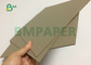 atascamiento de libro de la calidad de 1.0m m 1.5m m 2.0m m Grey Bookbinding Cardboard For High