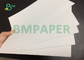 papel blanco de impresión en offset del brillo de 50# 60# 70# el 90% para la impresión de la libreta