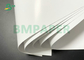 Lustre blanco superficial liso Art Paper de la pulpa de madera 150gsm 170gsm C2S
