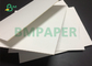 tablero blanco 0.7m m de marfil del práctico de costa de 0.5m m 0.6m m Beermat para los prácticos de costa de papel