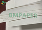 hojas del papel del papel prensa de 45gsm 47gsm que embalan 787×1092 blanco grisáceo milímetro