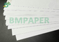 650 x 455m m 200g 250g 300g alto Bristol Paper Bond Paper blanco