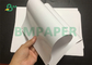 tablero brillante de papel de 70 del x 100cm 150gr 200gr 250gr C2S para la impresión del chorro de tinta
