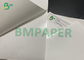Viscosidad fuerte de papel A4 de la etiqueta engomada imprimible para la impresión del chorro de tinta