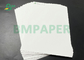 lados blancos Matt Coated Paper del color 2 de 250gsm 300gsm 640 x 900m m